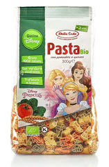 Fideos Princesa Tricolor