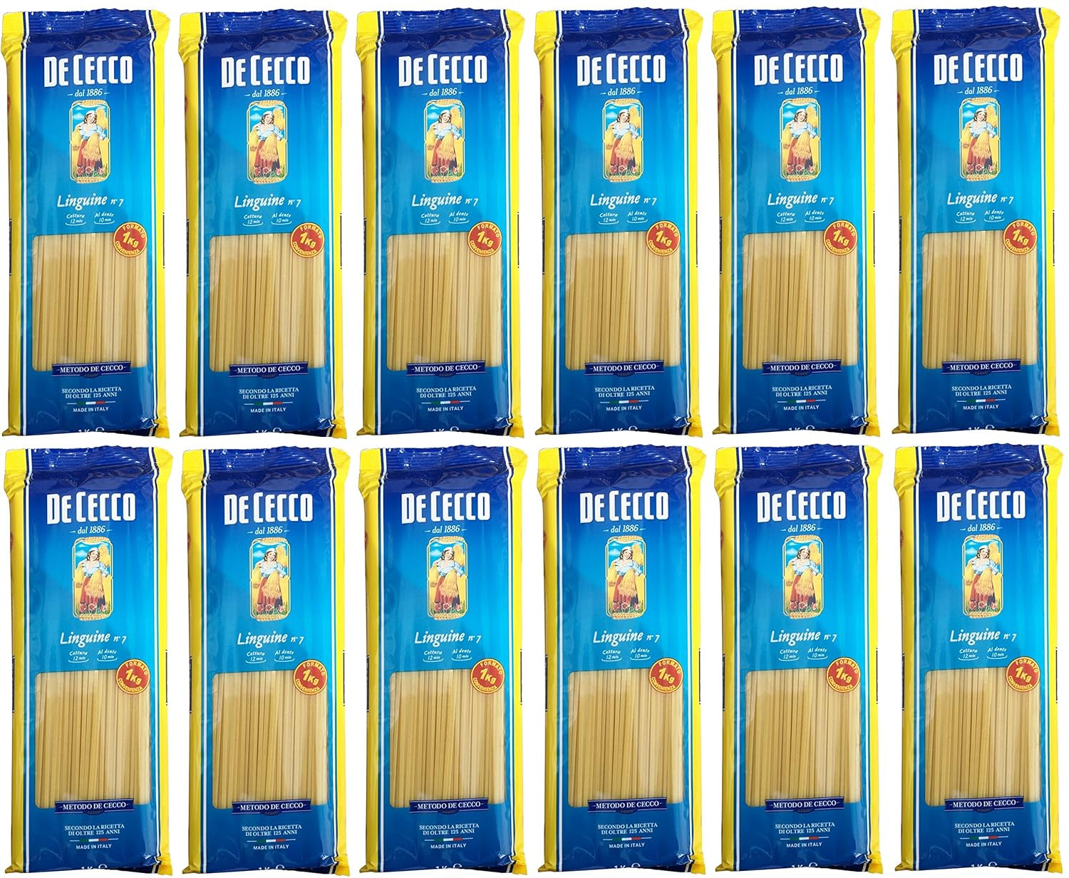 Linguini, 500 g