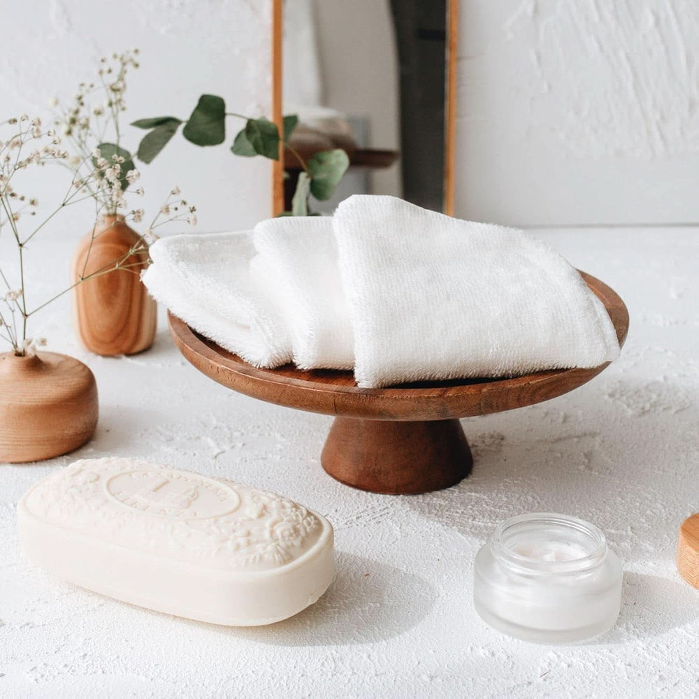 Set de 25 toallitas de bambú para bebé Madre e Hijo Naty Shop