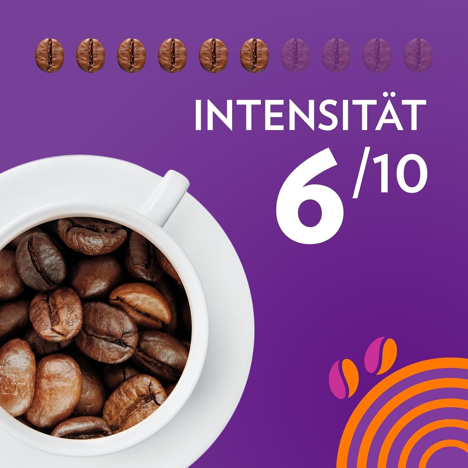 Lavazza Caffè Crema Leggero Ediție specială, pachet de 1 kg Cafea Naty Shop