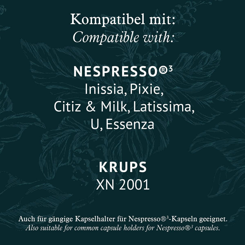 Ristretto Italiano Bio N HC