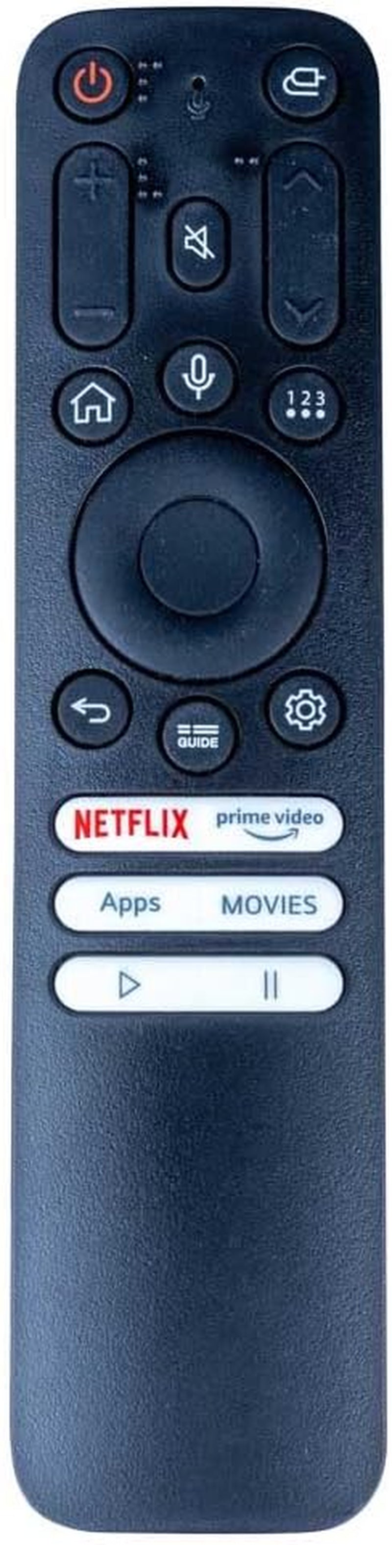 Televizor inteligent 81,3 cm (32"), HD 1366X768, WiFi, LED, 220 CD/m², Negru