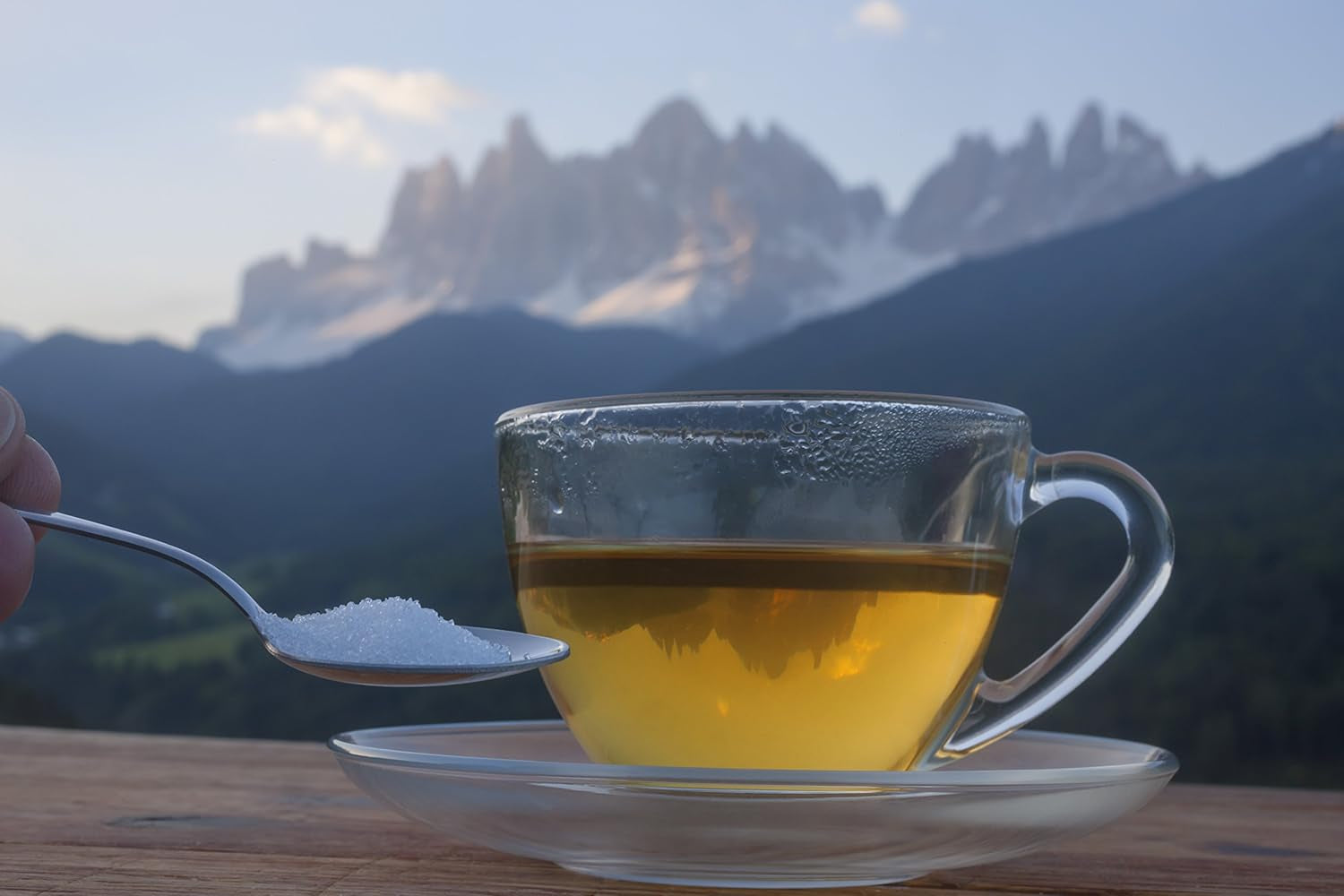 Stevia 1:1 (Erythrit - Stevia) - Natürlicher Zuckerersatzstoff, 1000 G Edulcorantes Naty Shop