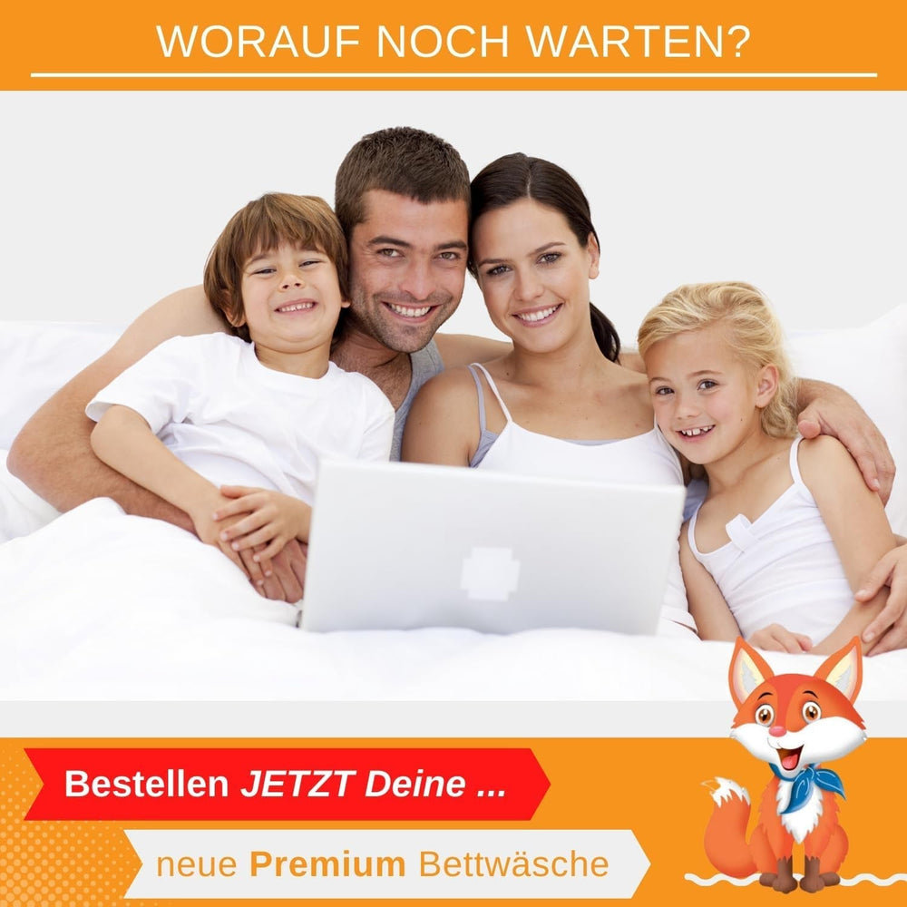 Aminata, ropa de cama infantil con ponis Ropa de cama - infantil Naty Shop