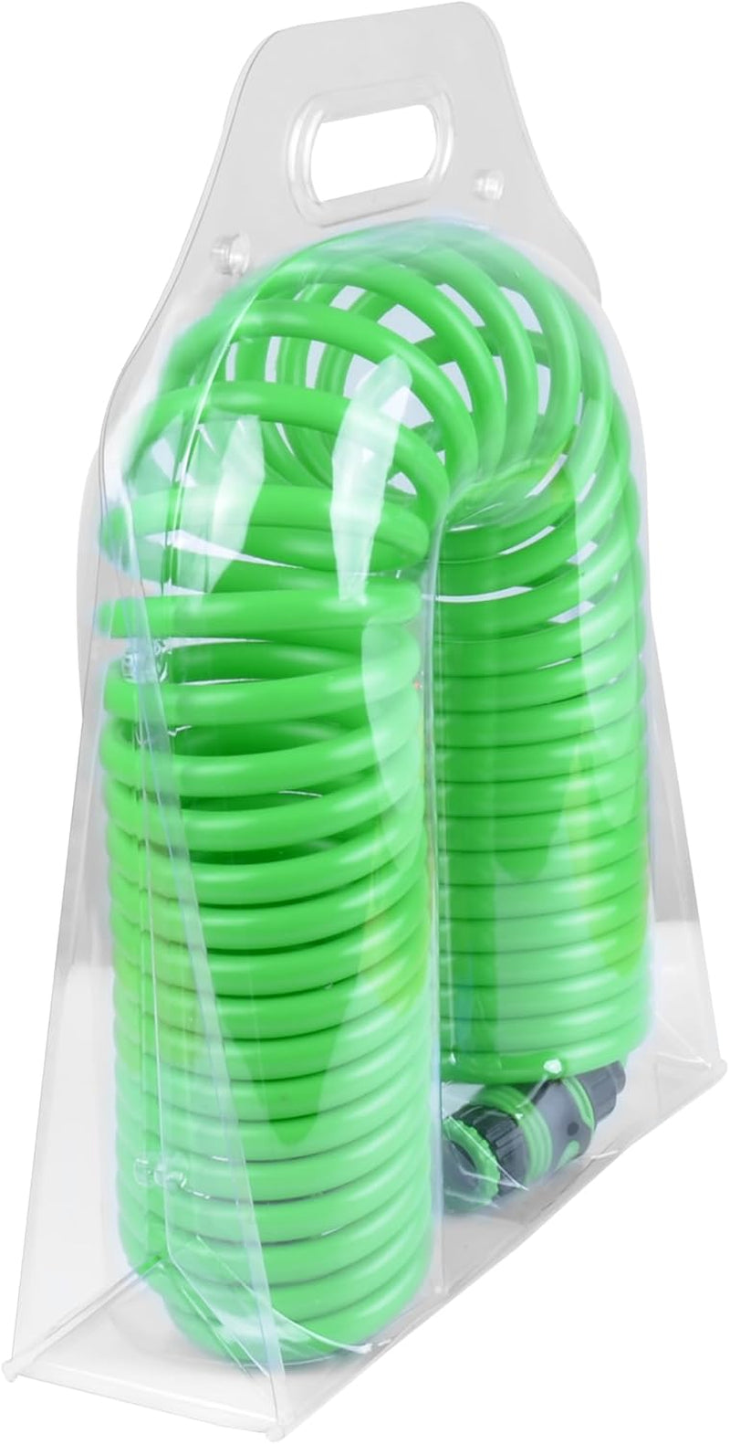 Furtun spiralat Brüder Mannesmann M60311 10 m