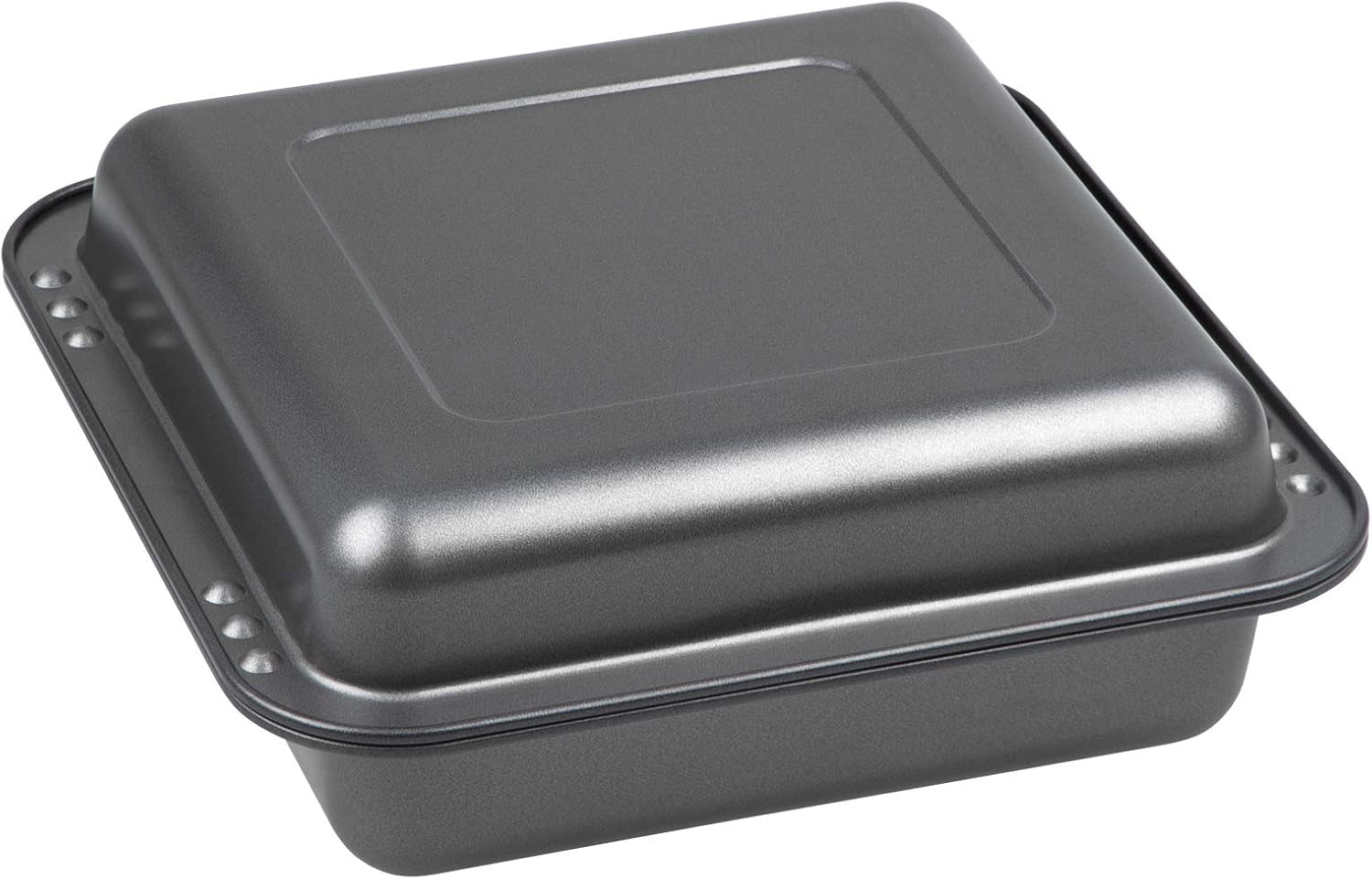 Kombi-Set QUADRO "Easyoven" Moldes y bandejas para repostería Naty Shop