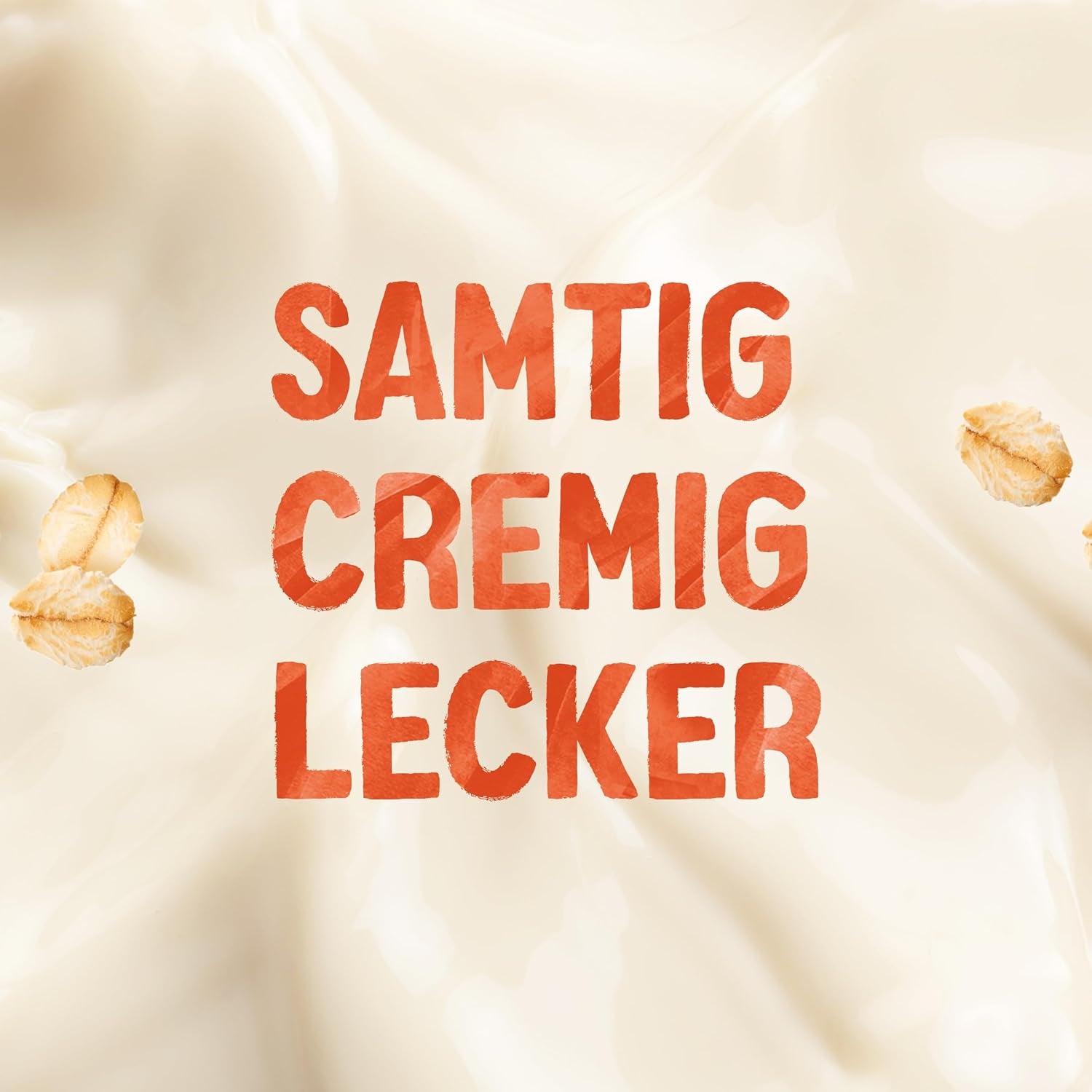 Alpro Haferdrink ohne Zucker – Milchalternative auf Haferbasis – Vegano y sin lactosa – Rico en sustancias balasto, calcio y vitaminas – 8 x 1 L