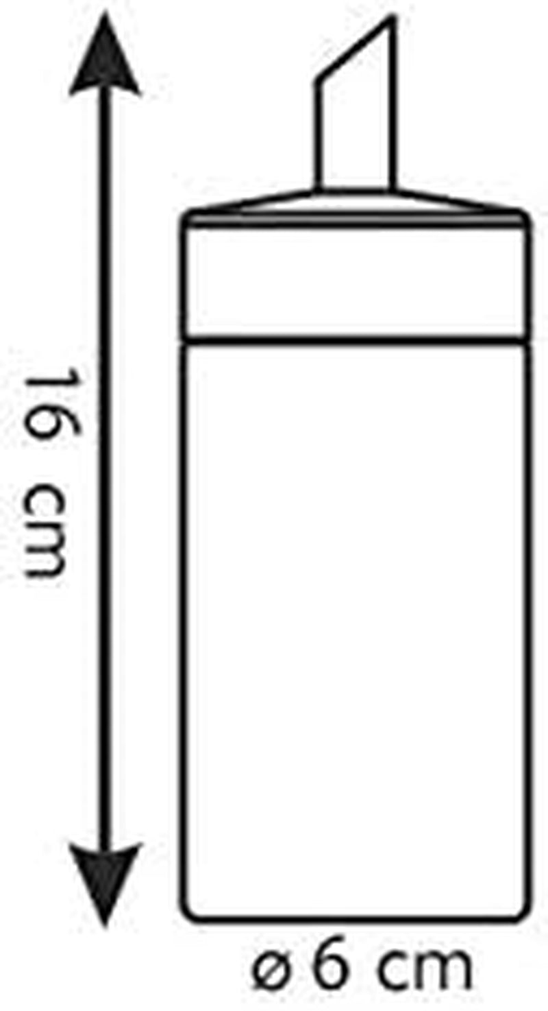 Zahărniță din sticlă Tescoma, oțel inoxidabil periat, ideală pentru zahăr alb/brun, 225 ml