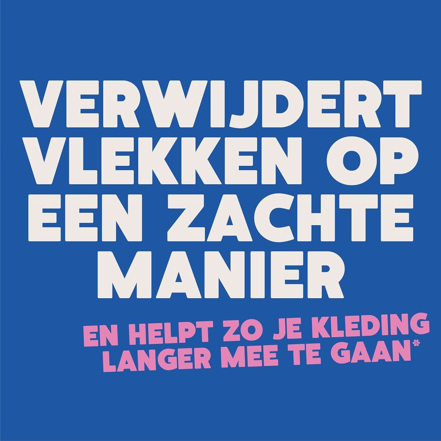 Ecover Color Apple Blossom & Freesia Laundry Detergent, Detergente líquido con ingredientes vegetales para conservar y proteger la ropa Naty Shop