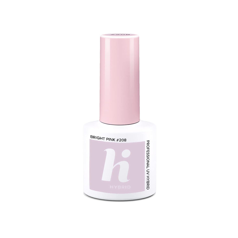 Esmalte de uñas Hi Hybrid, ideal para adultos, unisex.