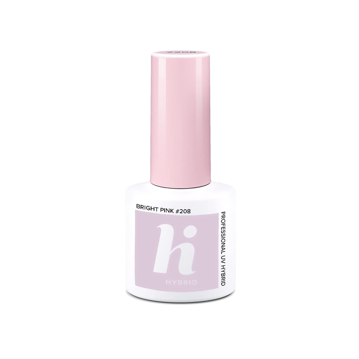 Esmalte de uñas Hi Hybrid, ideal para adultos, unisex.