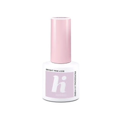 Esmalte de uñas Hi Hybrid, ideal para adultos, unisex.