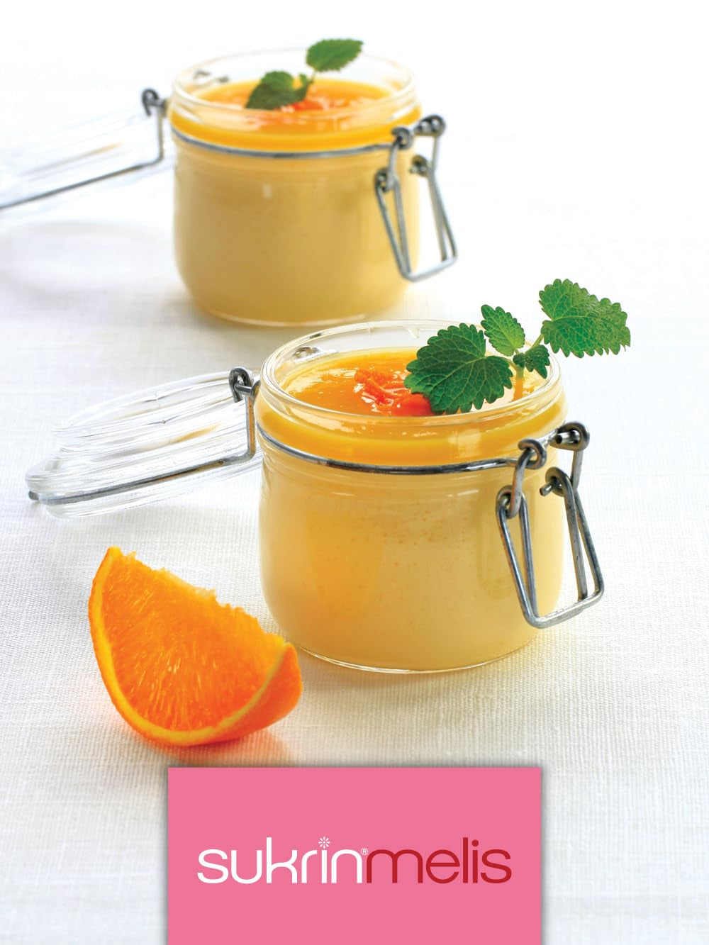 Sukrin Melis Zuckerersatz, Die Natürliche Alternative Zu Puderzucker Ohne Kalorien, 1Er Pack (1 X 400 G) Edulcorantes Naty Shop