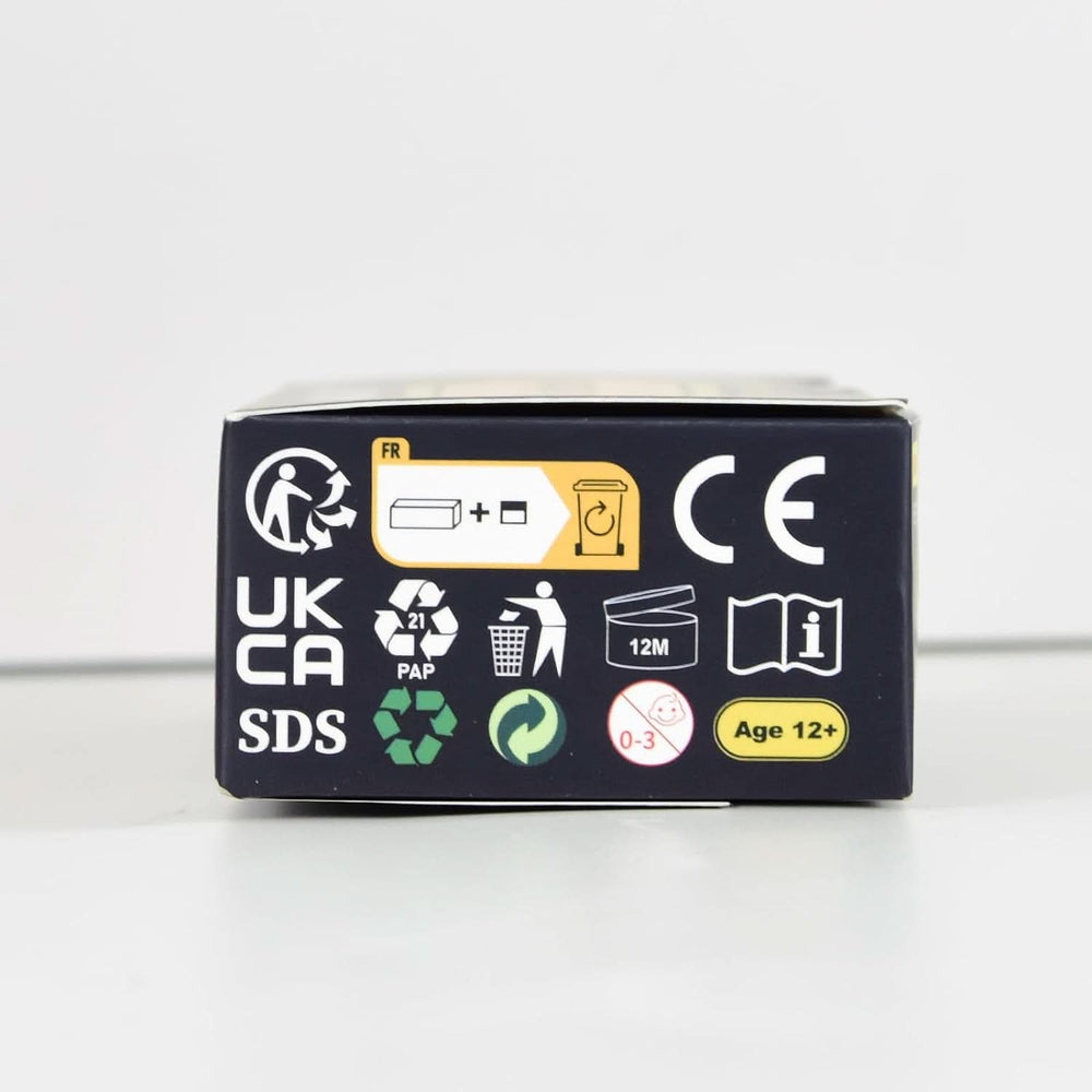 Purpurina comestible para bebidas, 4 gramos Glitter Naty Shop