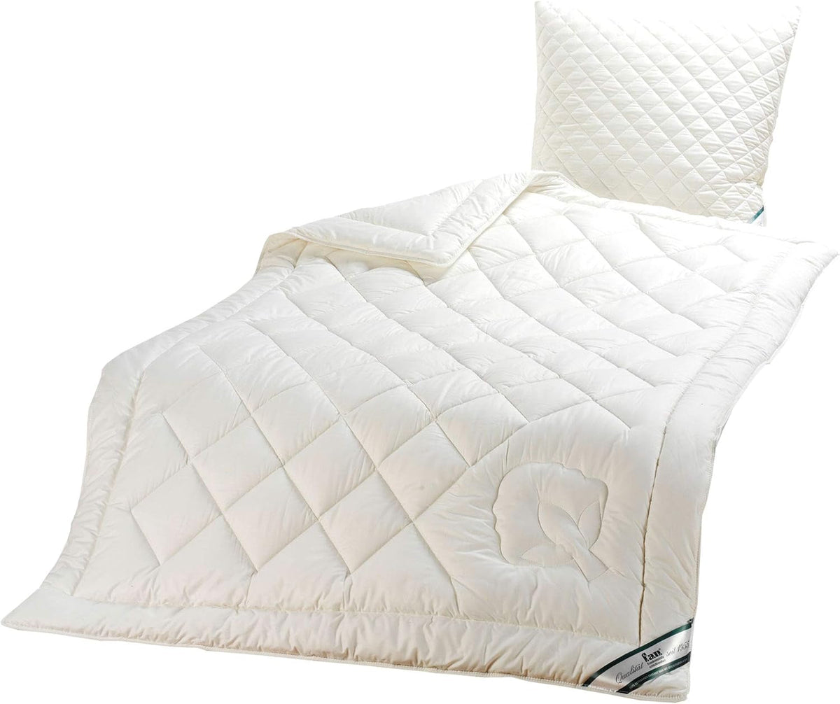 HENO. Frankenstolz Edredón Nórdico, Algodón, Natural, 135 Cm X 200 Cm Edredones y Edredones Naty Shop Natura 135 Cm X 200 Cm