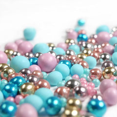 Sprinkles Hero Chocolate, Mix Niño o Niña, 40 gramos Naty Shop