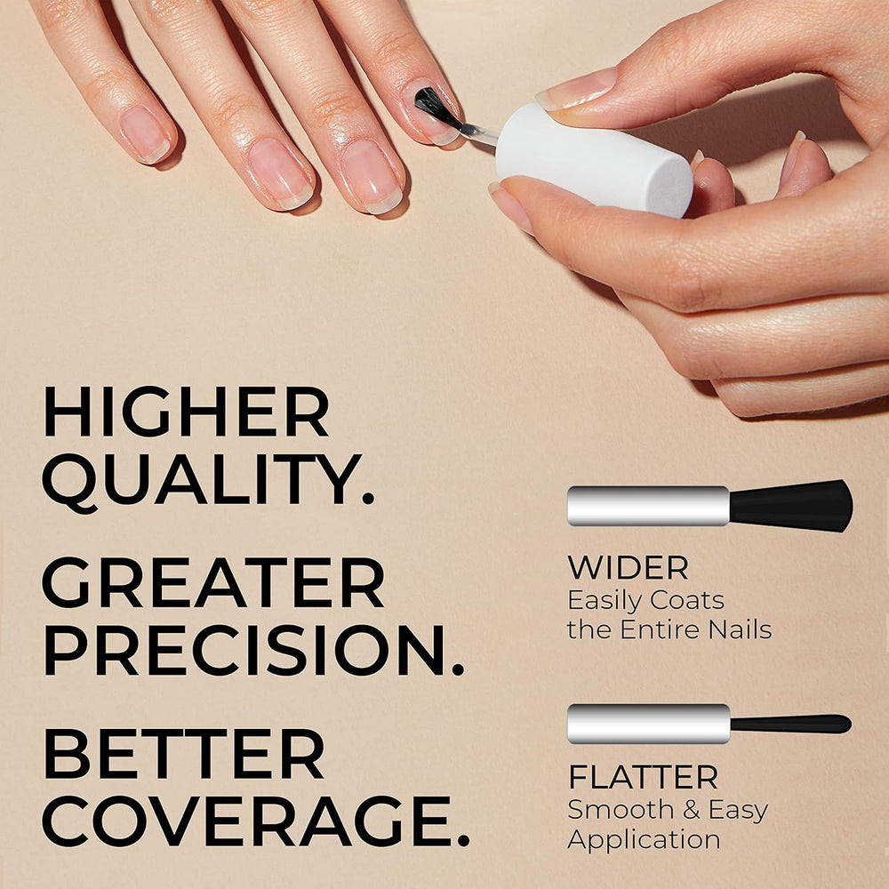 CND Vinylux - Esmalte de uñas de larga duración - Esmalte de uñas clásico - Salvia dorada #433 15 ml