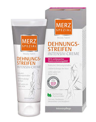 Merz Spezial, Crema intensiva para estrías, 75 ml Cosmética y Belleza Naty Shop 1 pieza (75 ml)