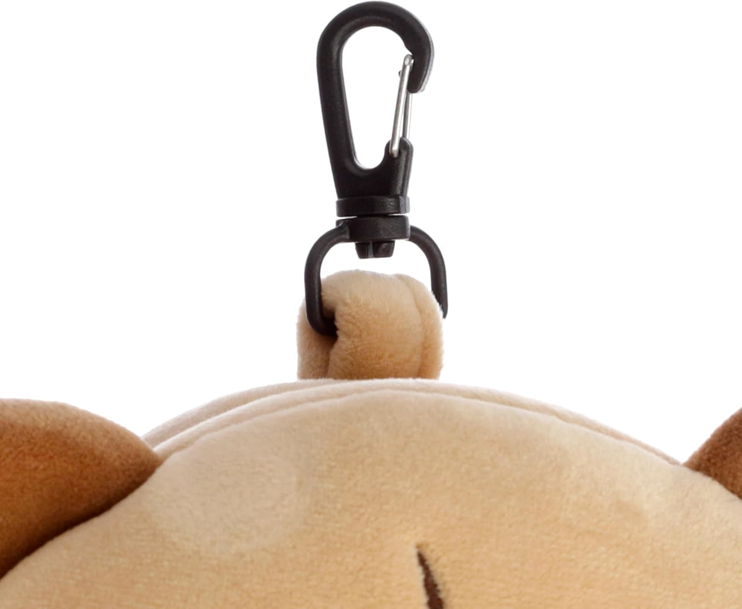 Puckator pernă, poliester elastan, multicolor, mărime unică Perne calatorie Naty Shop