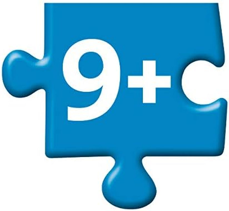 Puzzle pentru copii Ravensburger - 12894 Little Cat - Puzzle cu animale pentru copii începând cu vârsta de 9 ani, cu 300 de piese în format XXL Puzzle Naty Shop