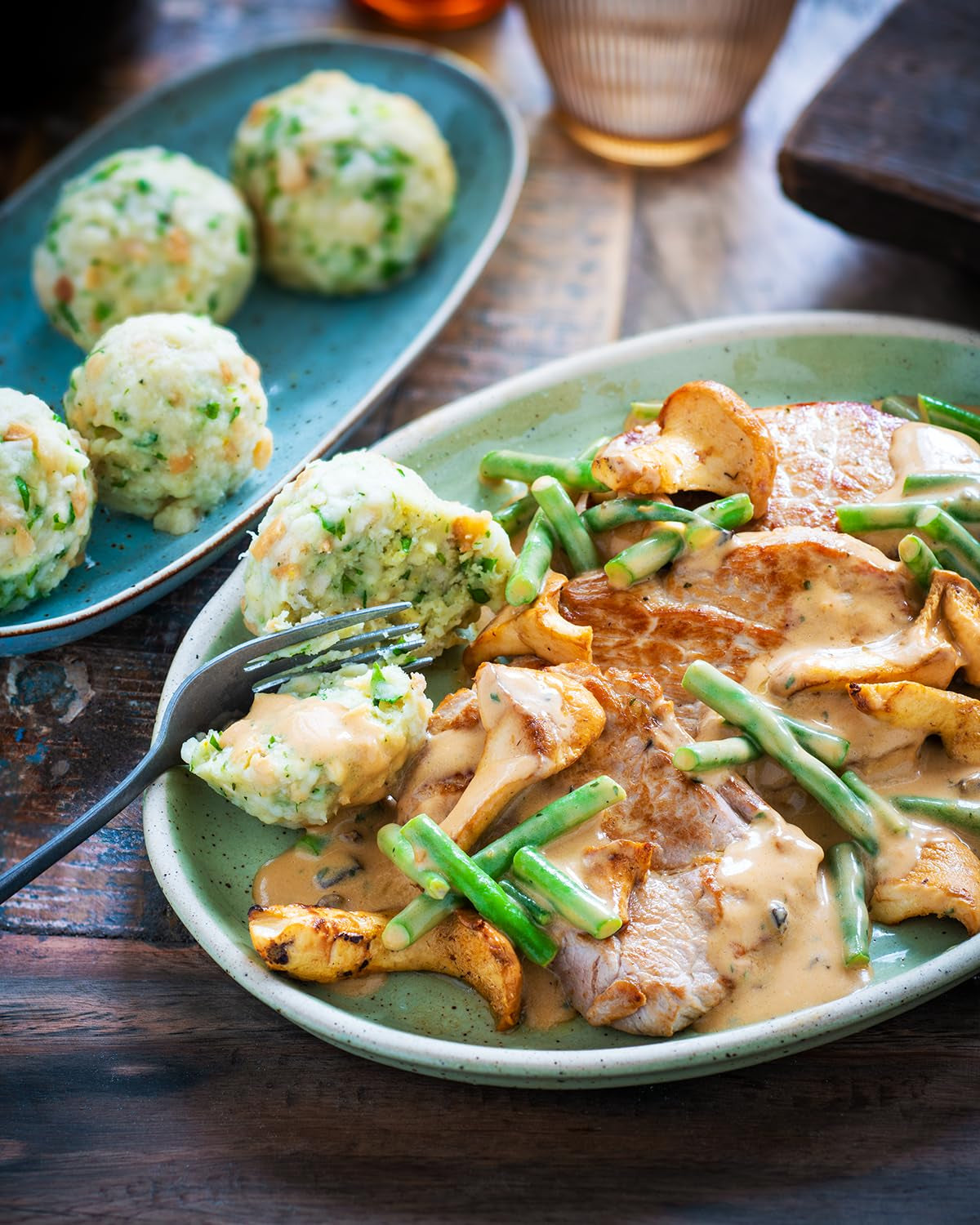 MAGGI Fondor Condimento para verduras, carne o pescado, Condimento para sopas o ensaladas, paquete de 10 (10 x 200 g)