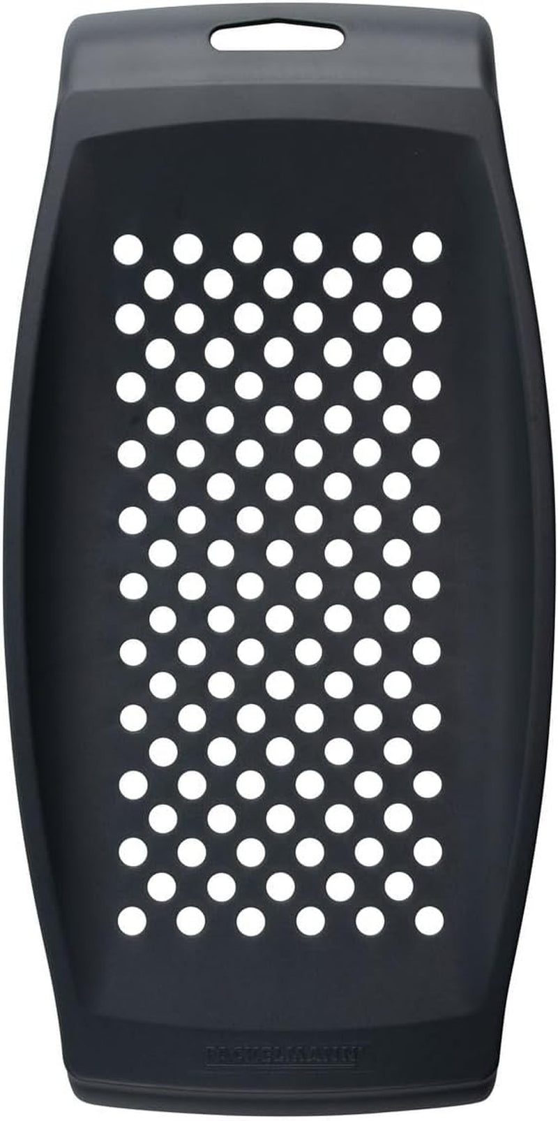 Rallador de spaetzle Fackelmann con espátula para masa Pelador Naty Shop