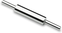 67140 Rodillo de amasar, Edelstahl 18/10, 40 cm