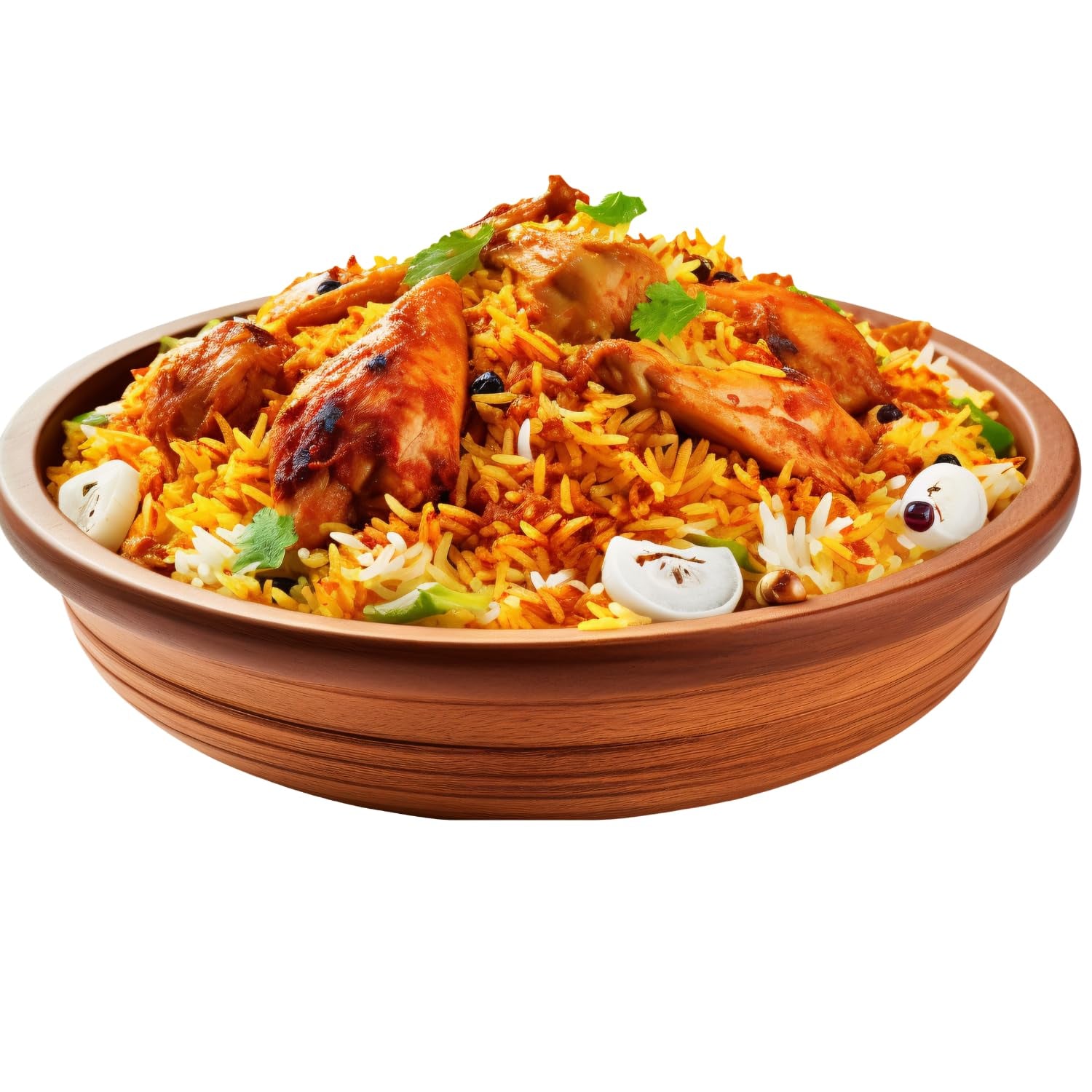 ASHOKA - Lentejas Delhi instantáneas y Bombay Biryani - (1 x 250 g)