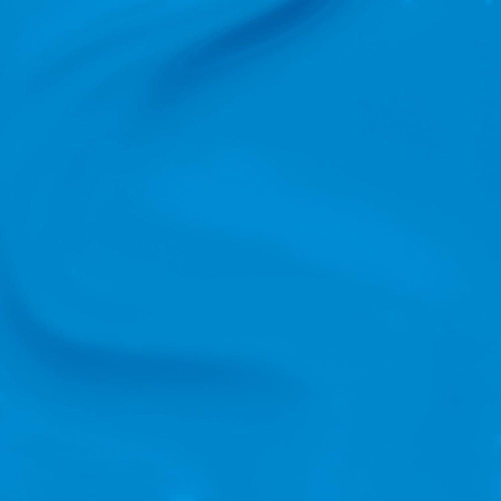 OPI Nature Strong Fresh as a Blue Daisy - Esmalte de uñas azul - Brillo intenso y duración de 7 días | Color duradero para tus uñas | 15ml