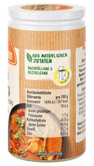 Ostmann Gewürze - Gewürzzubereitung de curry tailandés | Embalaje completo y reciclable | 40 g en Der Streudose