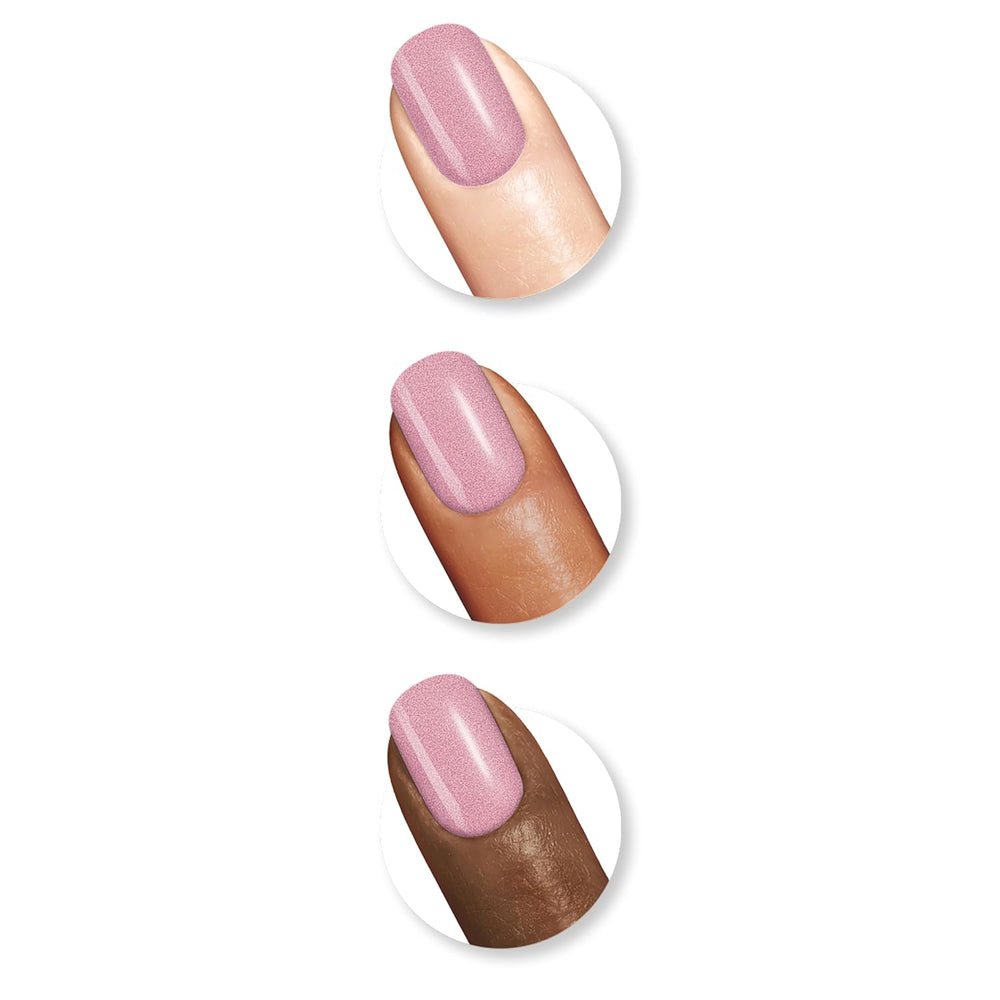 Esmalte de uñas Insta-Dri Luxe Finish, 066 The Queens Velvet, 9,17 ml