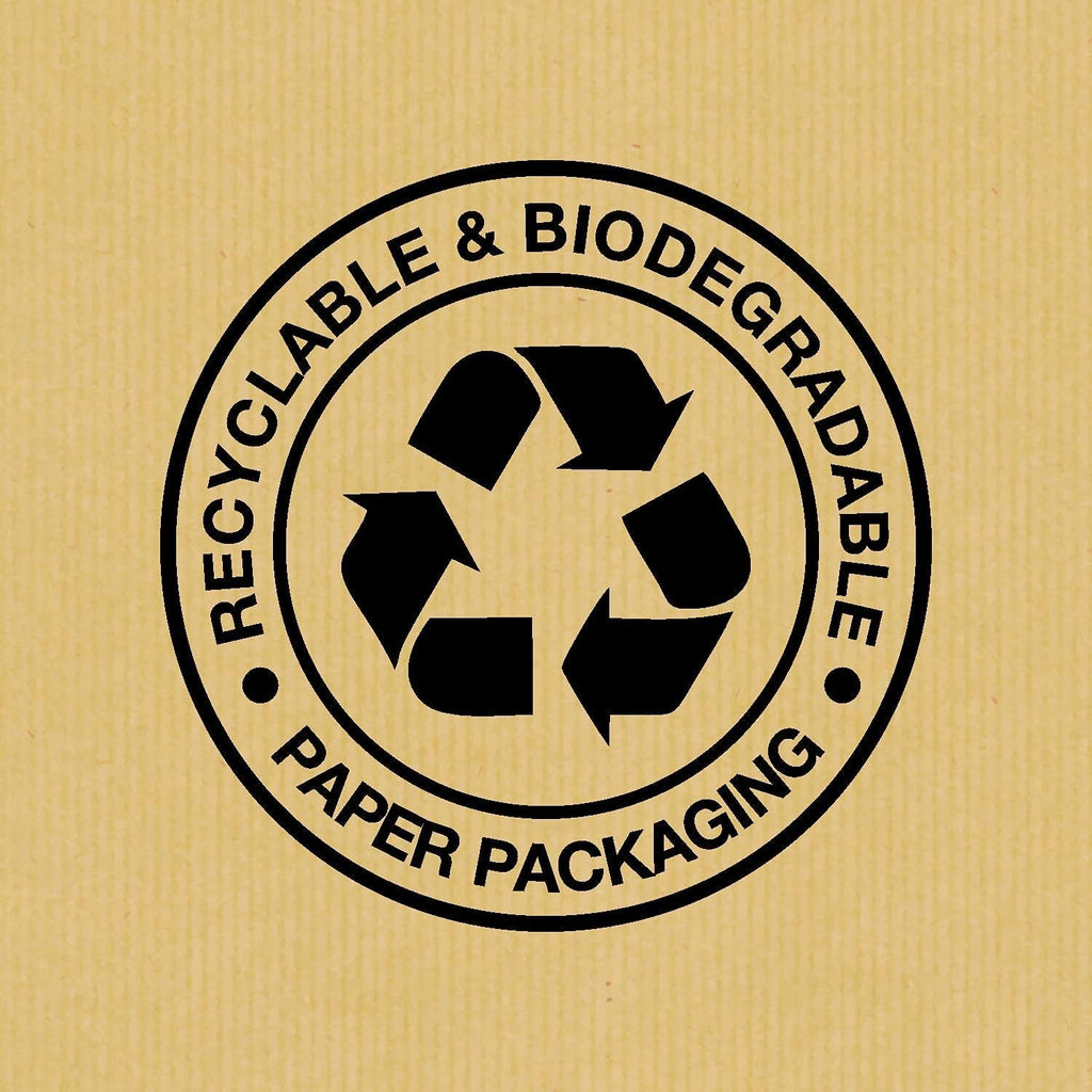 Hârtie igienică Renova 100% RECICLATĂ 9 role, albă, normală