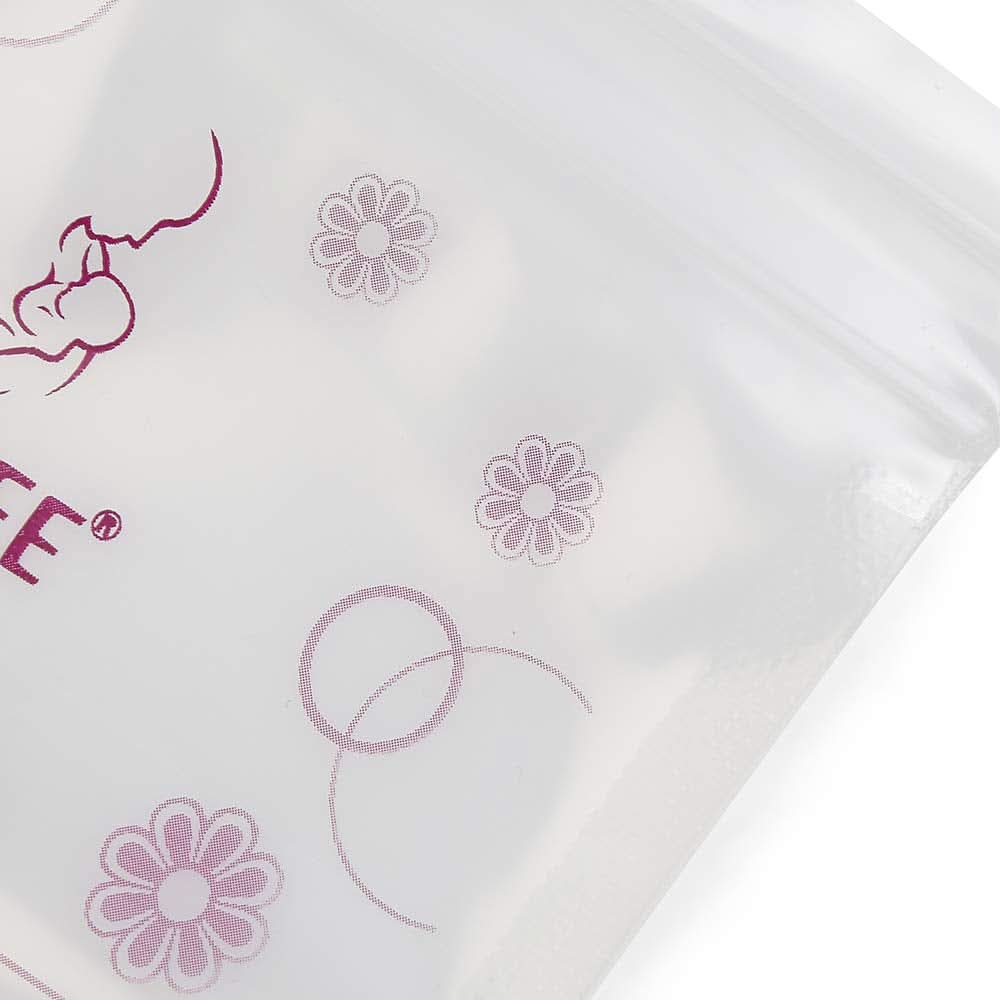 ELANEE Bolsas para leche materna, con sabor neutro y preesterilizadas Accesorios Alimentación y Lactancia Tienda Bebe Naty