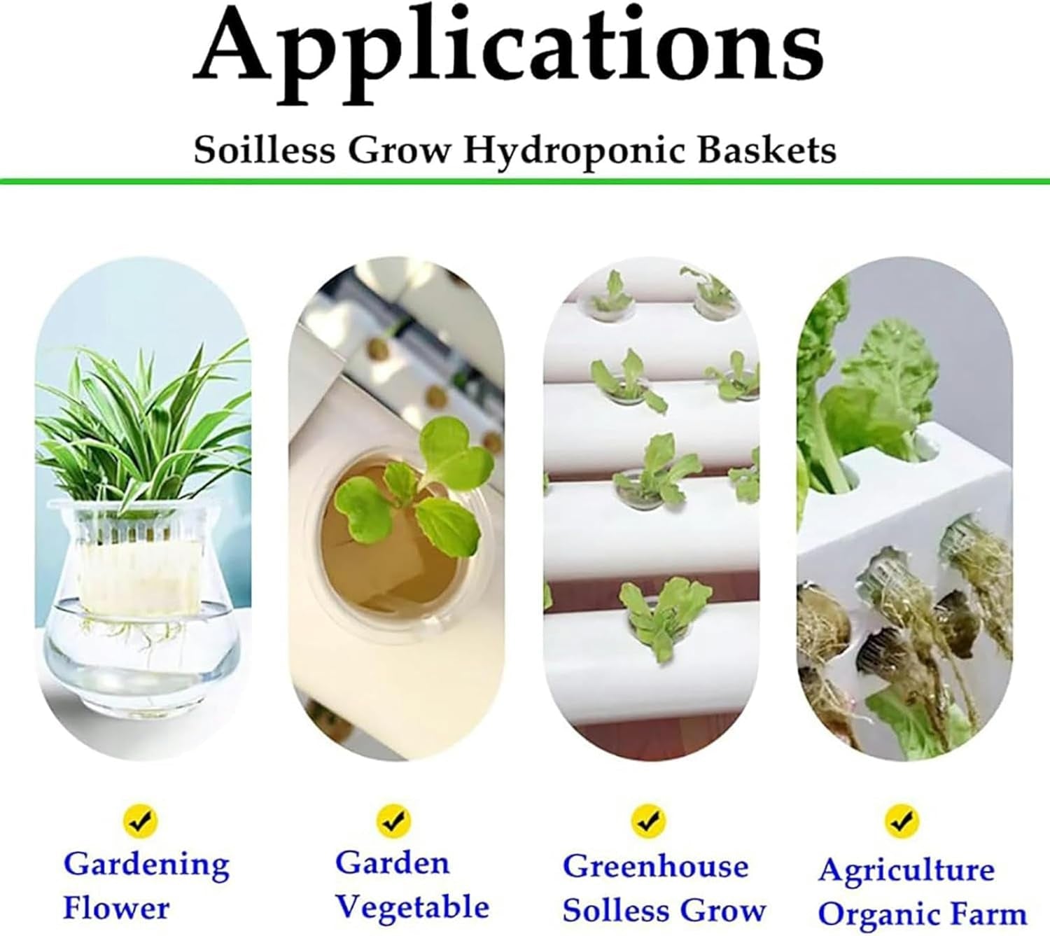 Torre hidropónica de 30 cápsulas, sistema de cultivo hidropónico, kit de cultivo aeropónico de hierbas, frutas y verduras con bomba de humidificación, adaptador, maceta de malla, temporizador de hierbas, frutas y verduras