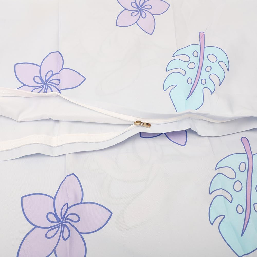 Lenjerie de pat pentru copii, Stitch, bumbac Lenjerie de pat - copii Naty Shop