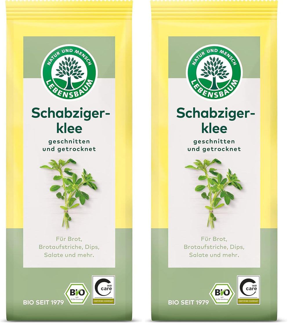 Lebensbaum Liebstöckel geschnitten, Bio-Gewürz mit würzigem Geschmack, Maggi-Kraut für Suppen, Marinaden, Fleisch- und Fisch-Gerichte, vegano, 15g