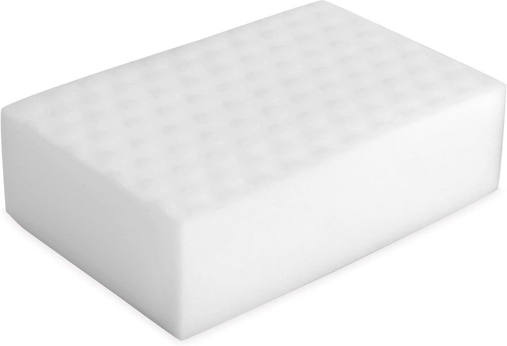 Esponja de limpieza Miracle Pad para piscina y spa, color blanco, paquete de 3