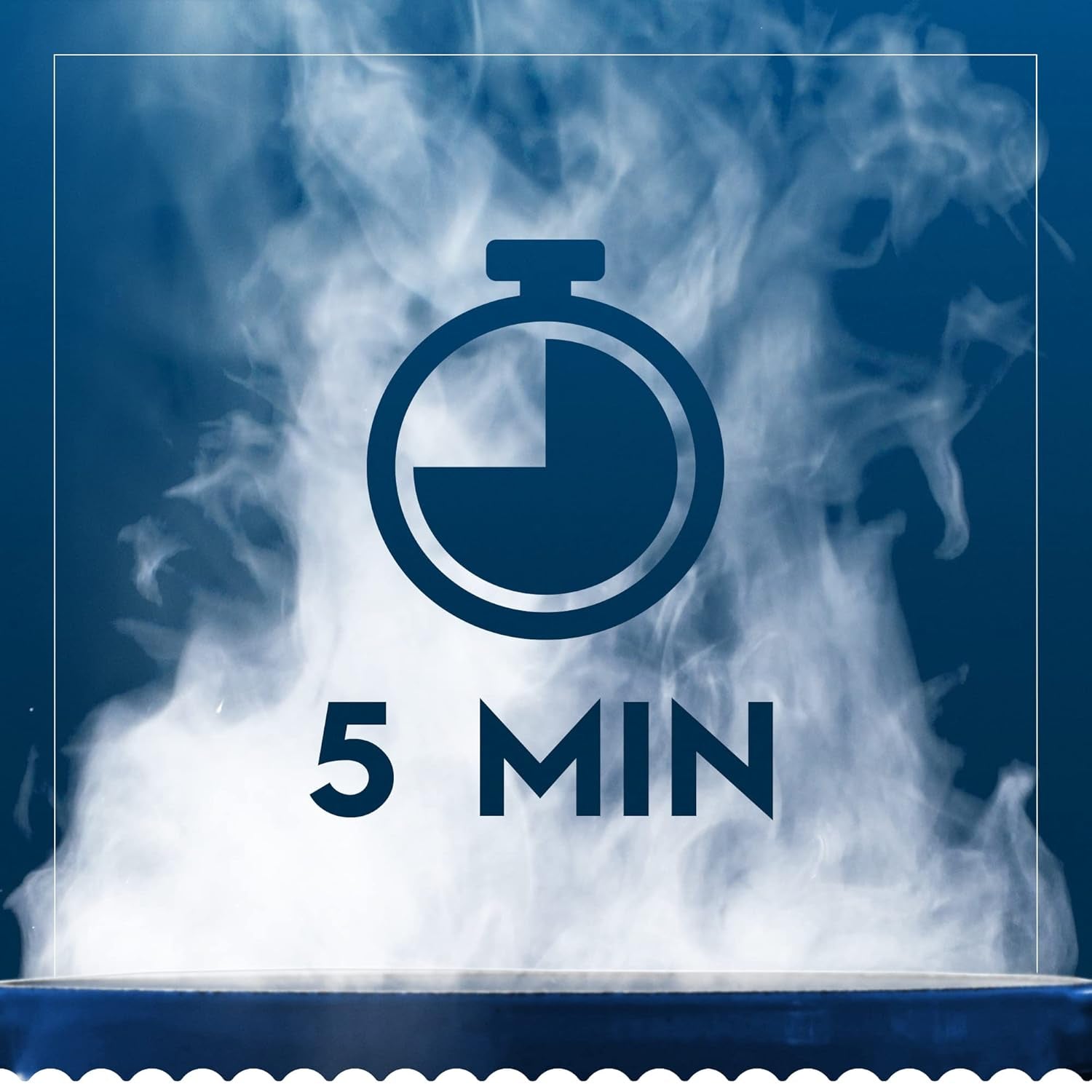 Pasta Barilla Spaghettini Clásicos núm. 3 trigos duros de alta calidad, siempre al dente (1 x 500 g)