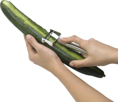 WMF Profi plus peeler 17 cm, oțel inoxidabil Peeler Naty Shop