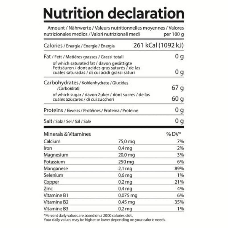Maplefarm - Sirope Puro de Arce Oscuro Orgánico Canadiense, Grado A, Oscuro, Sabor Fuerte - 250ml Edulcorantes Naty Shop