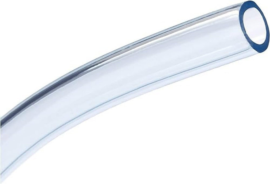 Furtun universal din PVC CELLFAST, furtun de apă potabilă, rulotă, autorulotă, furtun alimentar, furtun flexibil pentru alimente, 10 × 2 mm, 5 metri