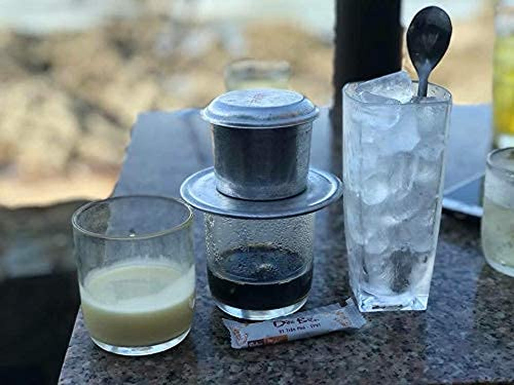 VietBeans 100% Arabica Ganze Kaffeebohnen - Espresso Bohnen säurearm - Fruchtiger Hochlandkaffee mit Nebennote Karamell und Honig - Leicht bittere Süße - 250g