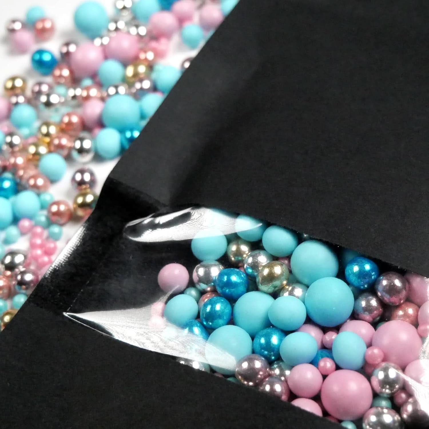 Sprinkles Hero Chocolate, Mix Niño o Niña, 40 gramos Naty Shop