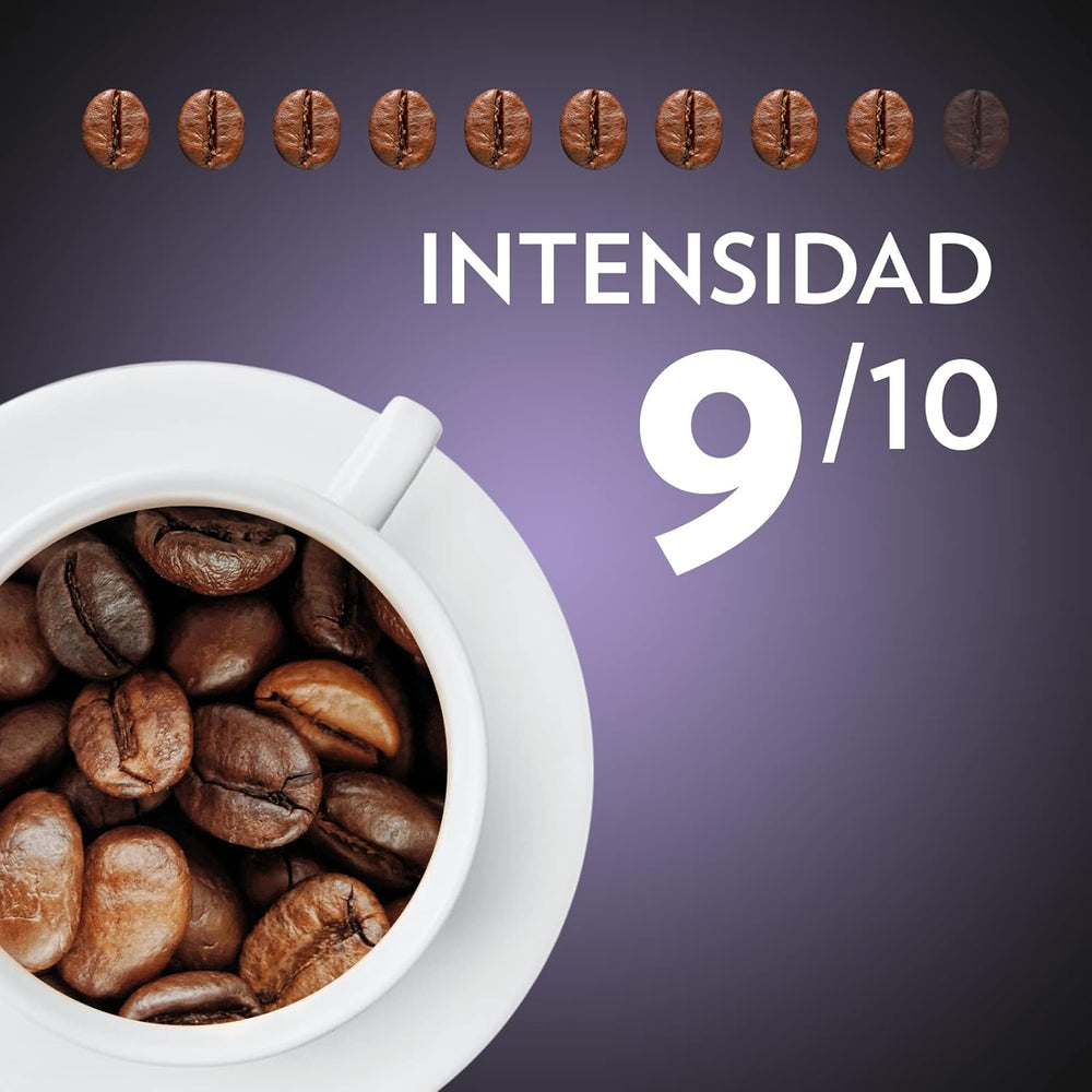 Lavazza Espresso Barista Intenso Boabe de cafea 500g