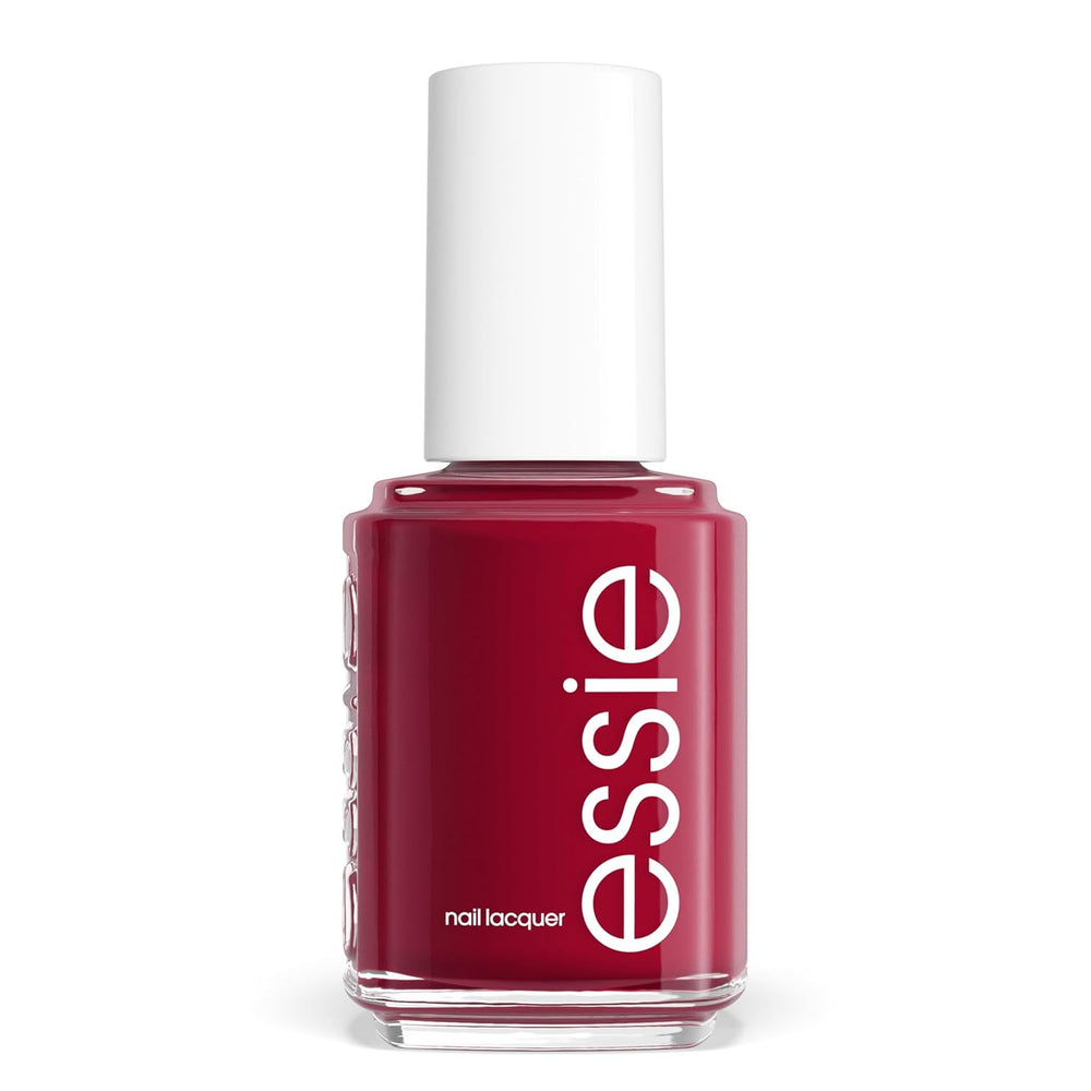 Esmalte de uñas Essie para uñas de colores intensos, núm. ¡516 lo clavó!, Rojo, 13,5 ml