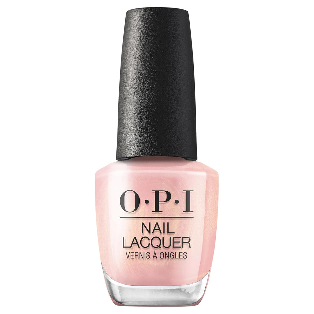 OPI Nail Polish Colección OPI'm Dreaming - Esmalte de uñas con purpurina de secado rápido (15 ml)