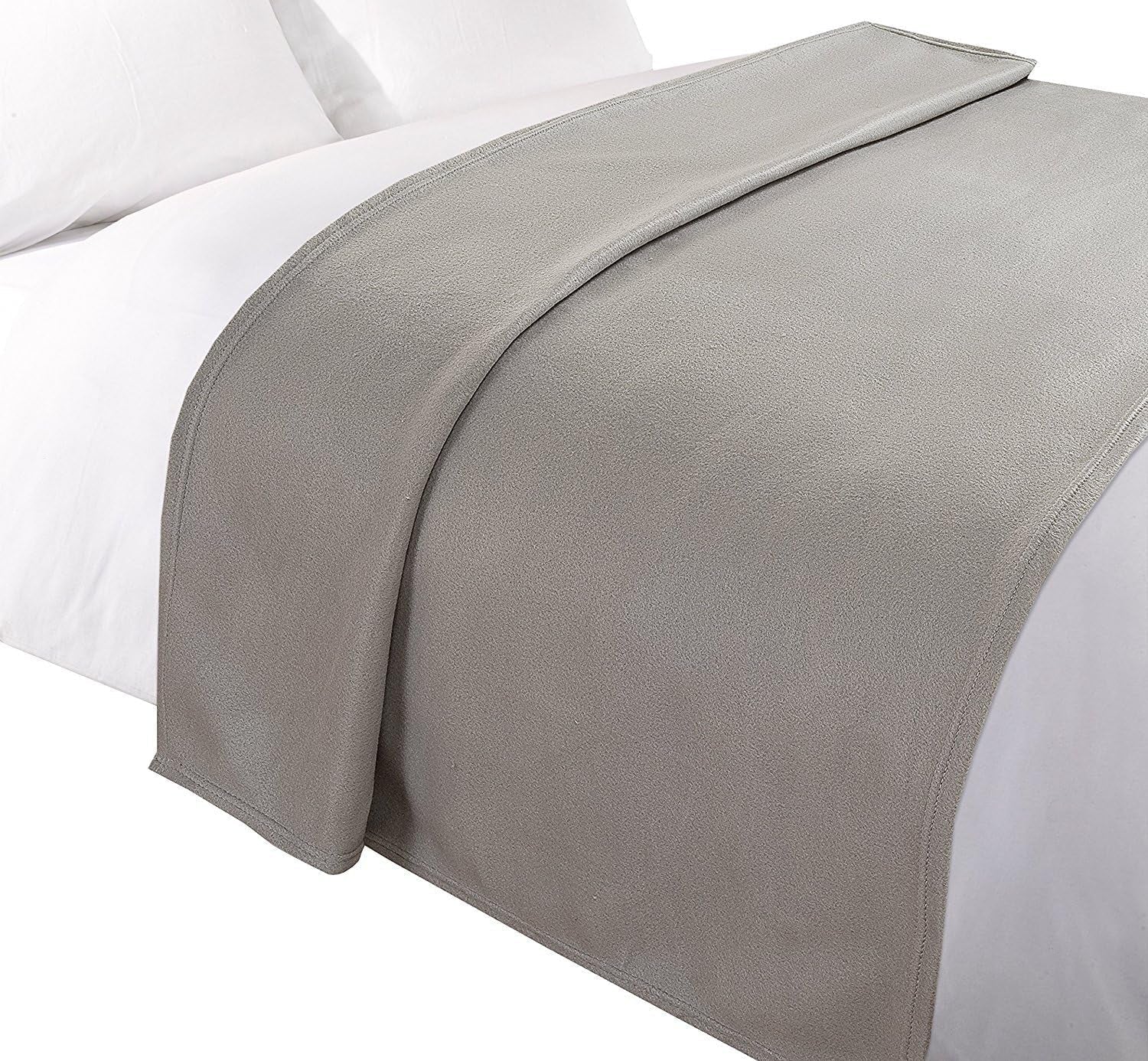 DREAMSCENE ï¿½Berwurf Decke, Tagesdecke, Fucsia