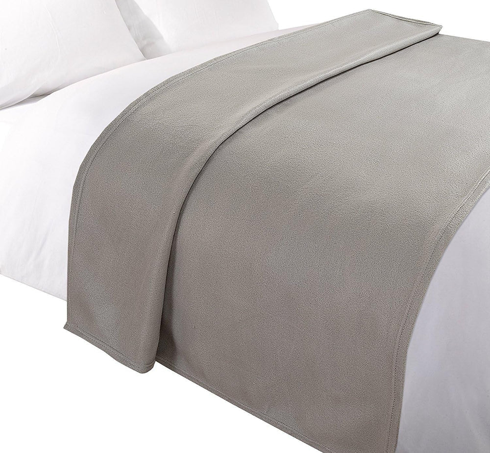 DREAMSCENE ï¿½Berwurf Decke, Tagesdecke, Fucsia