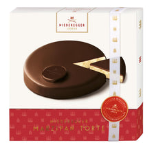 Pastel de mazapán Niederegger 185g