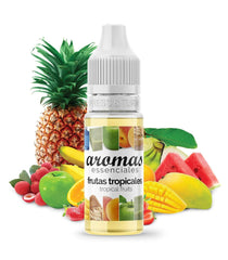 Aroma concentrado de frutas tropicales - 10 ml Arome Naty Shop